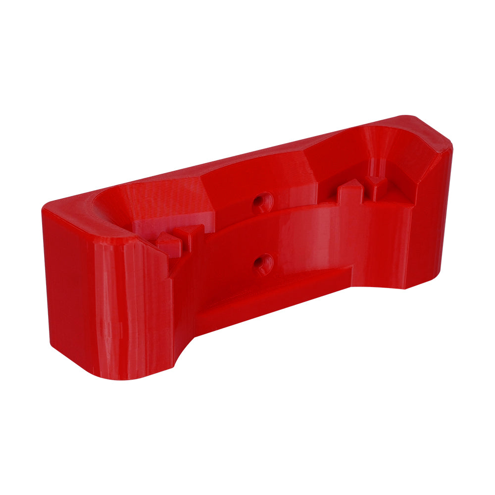 Milwaukee M18 Blower Wall Mount 2724  – Easy-install wall mount for Milwaukee M18 blower 2724 – Saves space and keeps your blower organized