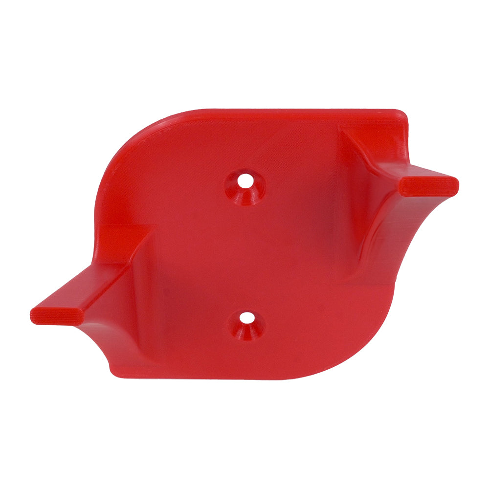 Tool Hanger Hook Compatible with Milwaukee M18 Jig Saw – 80mm Wall Mount – Quick & Easy Setup
