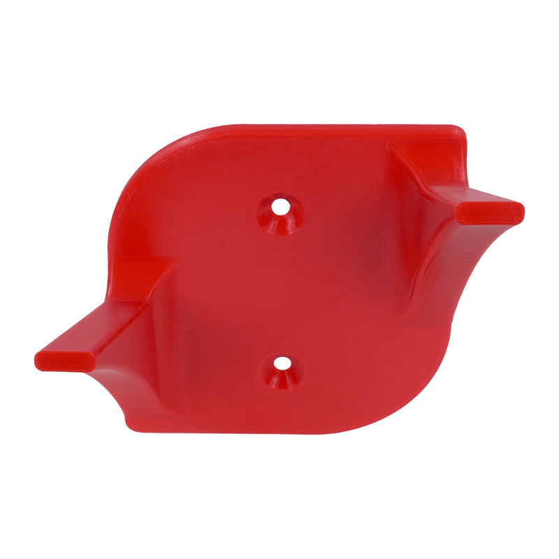 Tool Hanger Hook Compatible with Milwaukee M18 Jig Saw – 80mm Wall Mount – Quick & Easy Setup