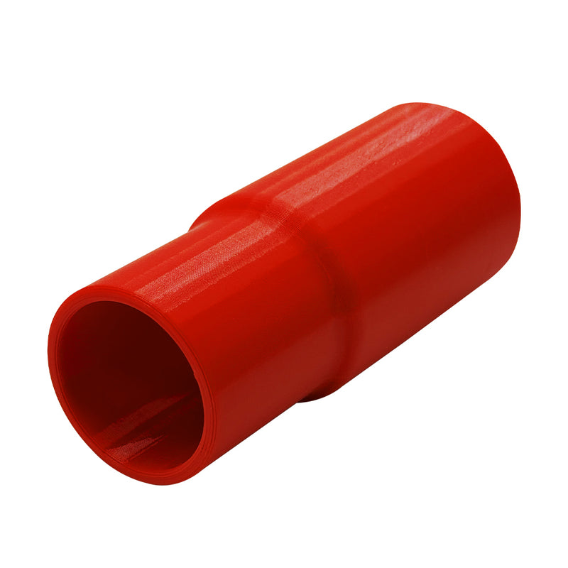 Milwaukee Vacuum Adapter – Durable Adapter for Milwaukee Tools, Perfect for Connecting to Dust Collection Systems, Compatible with Various Tools for Improved Dust Management