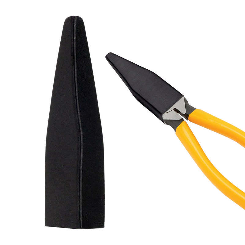 3ea Set Protective Cover for DeWalt DWHT70799 Needle Nose Pliers – Durable Fit – Easy Snap-On Design
