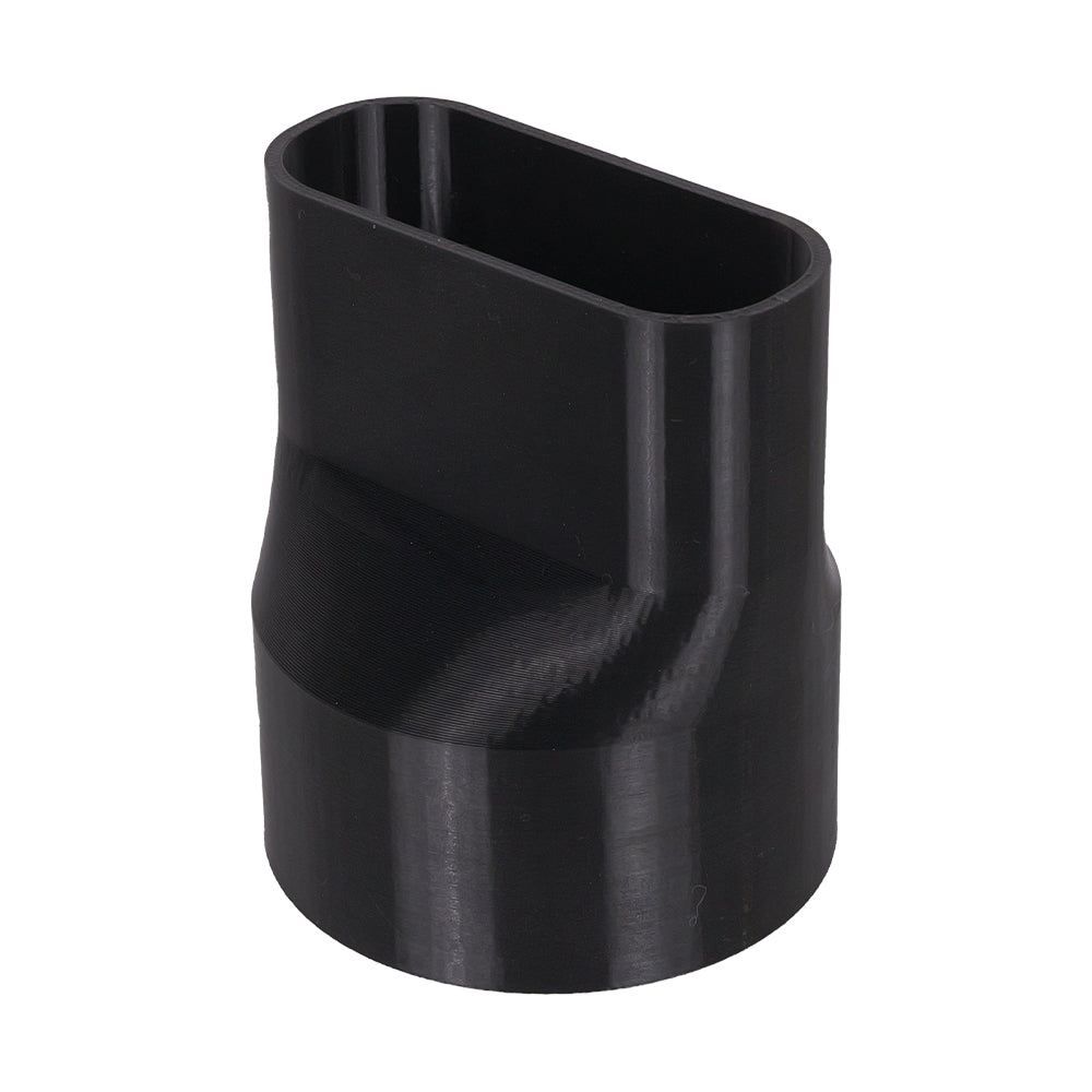 Porter Cable Sander to Shopvac – Porter-Cable Sander to Shop Vac Adapter – Connects your sander to a dust collector hose for a cleaner workspace