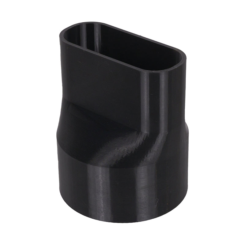 Porter Cable Sander to Shopvac – Porter-Cable Sander to Shop Vac Adapter – Connects your sander to a dust collector hose for a cleaner workspace