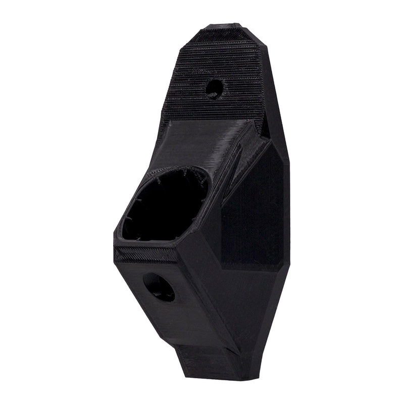 Ryobi Battery Holder - Wall Mount Battery Holder for Ryobi 18V Storage Rack for Batteries – Secure Clip-In Organizer for Workshop, Garage, Tool Wall
