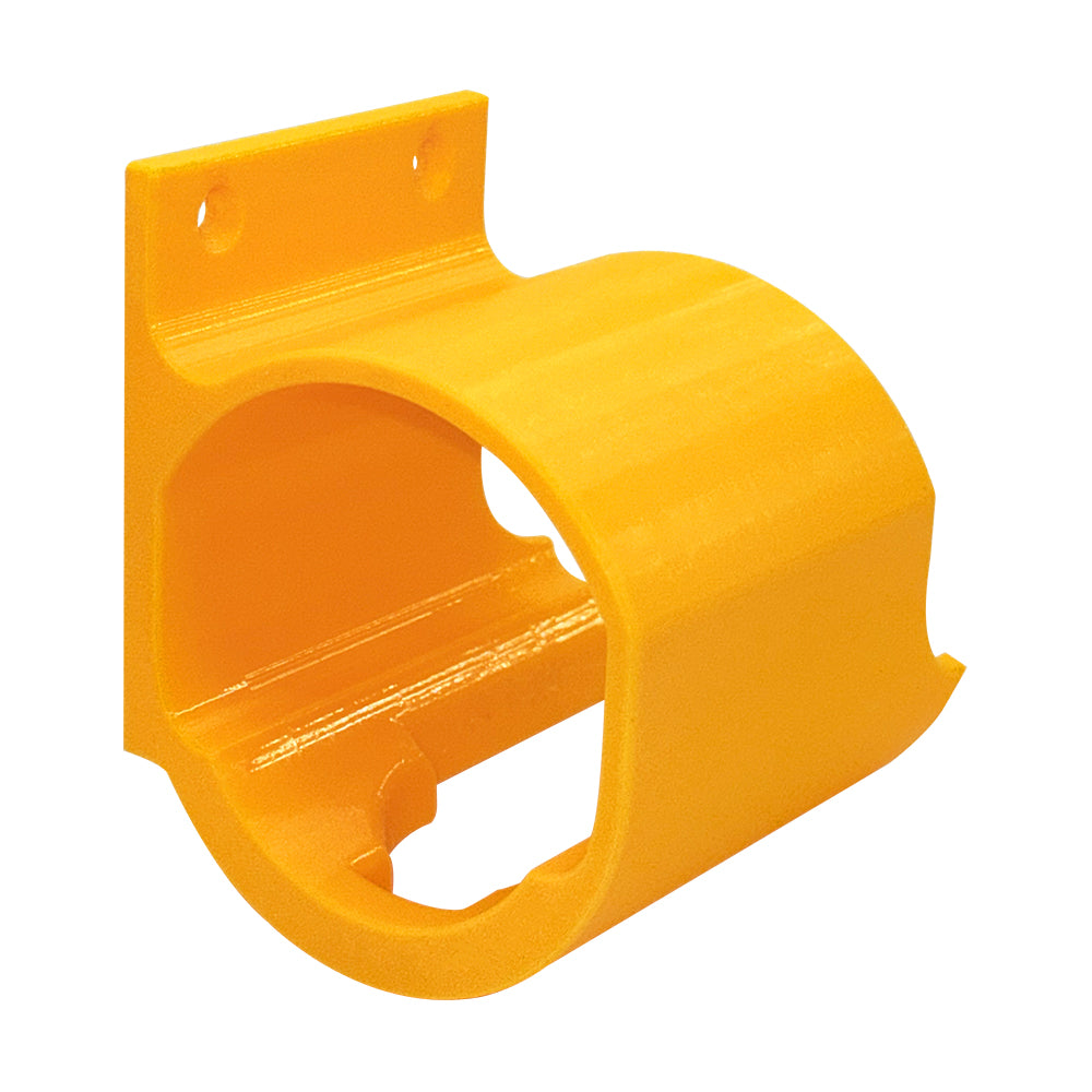 DeWalt DCD691 / DCF887 Side Mounted Tool Holder, Durable Drill & Driver Organizer for Garage & Workshop