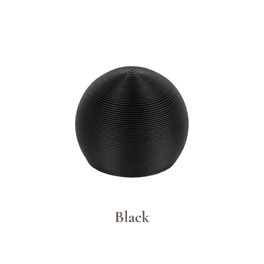 IKEA MULIG Wardrobe Stand Stopper – Hanger End Cap for Anti-Slip Support