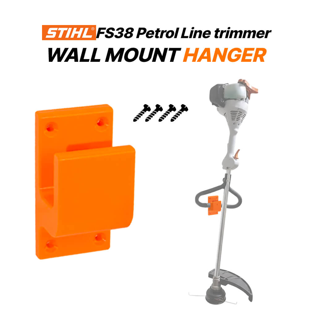 Stihl FS38 Weed Trimmer Hanger