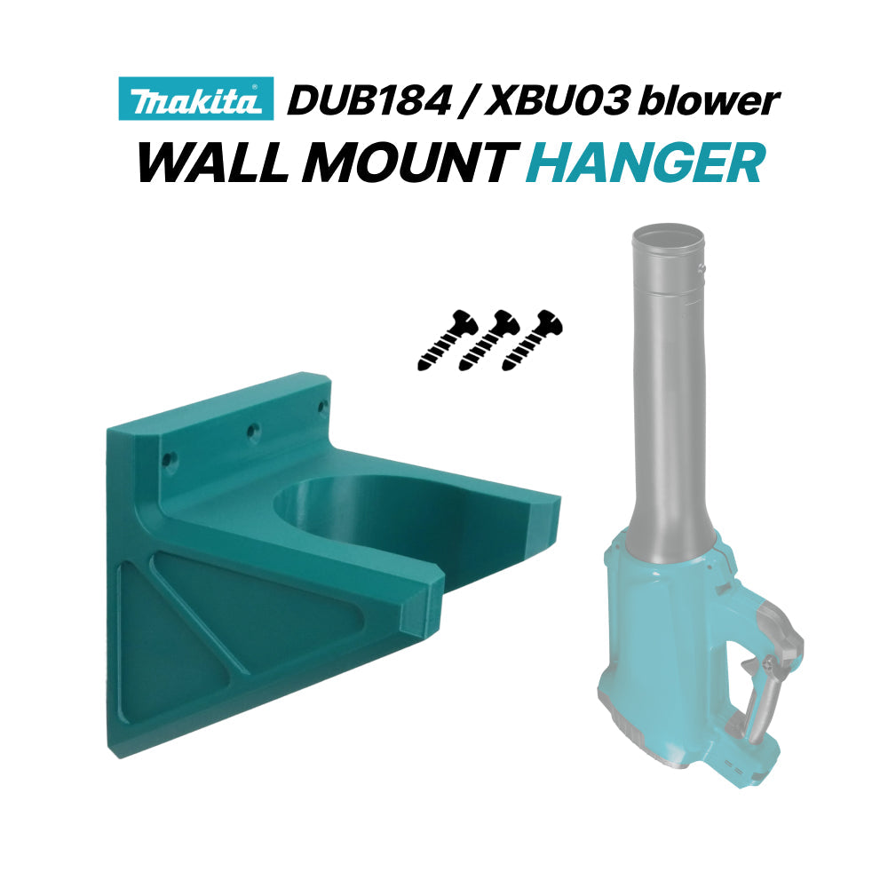 Makita DUB184 Blower Hanger
