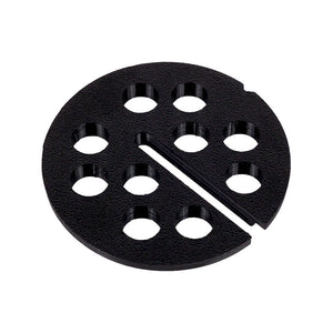 Band Saw Insert for Porter Cable – Precise Fit – Zero Clearance Option – Durable Plastic Replacement - Power Tool