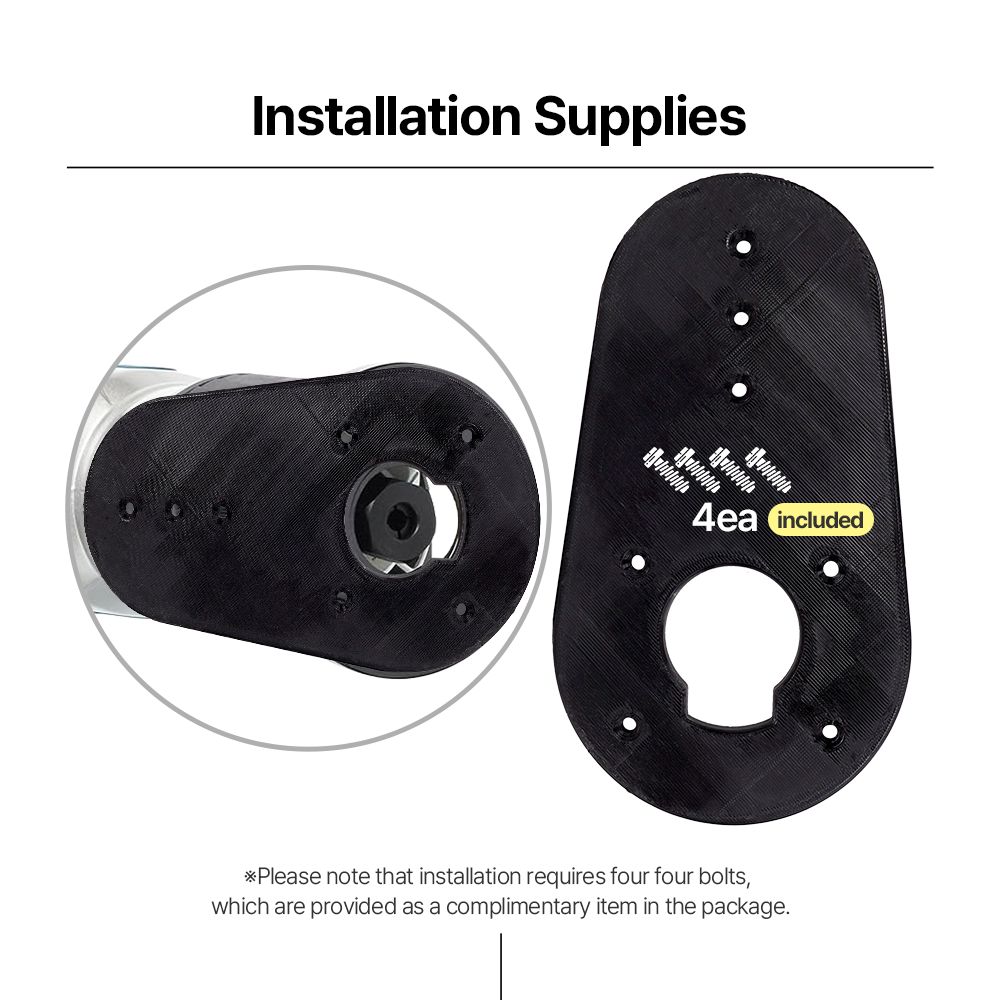 Baseplate for Makita RT0700 Router – Precision-fit baseplate for Makita RT0701C / RT0700C router – Enhances control