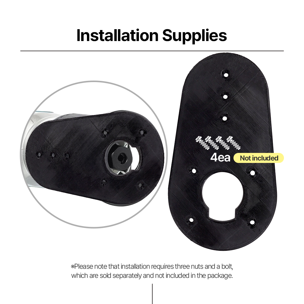 Baseplate for Makita RT0700 Router – Precision-fit baseplate for Makita RT0701C / RT0700C router – Enhances control
