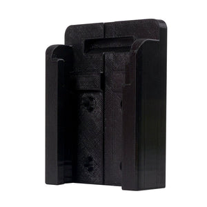 Battery Mount for Porter Cable 20V – Wall Organizer – Secure Fit – Durable PETG – Easy Install - Power Tool Accessories