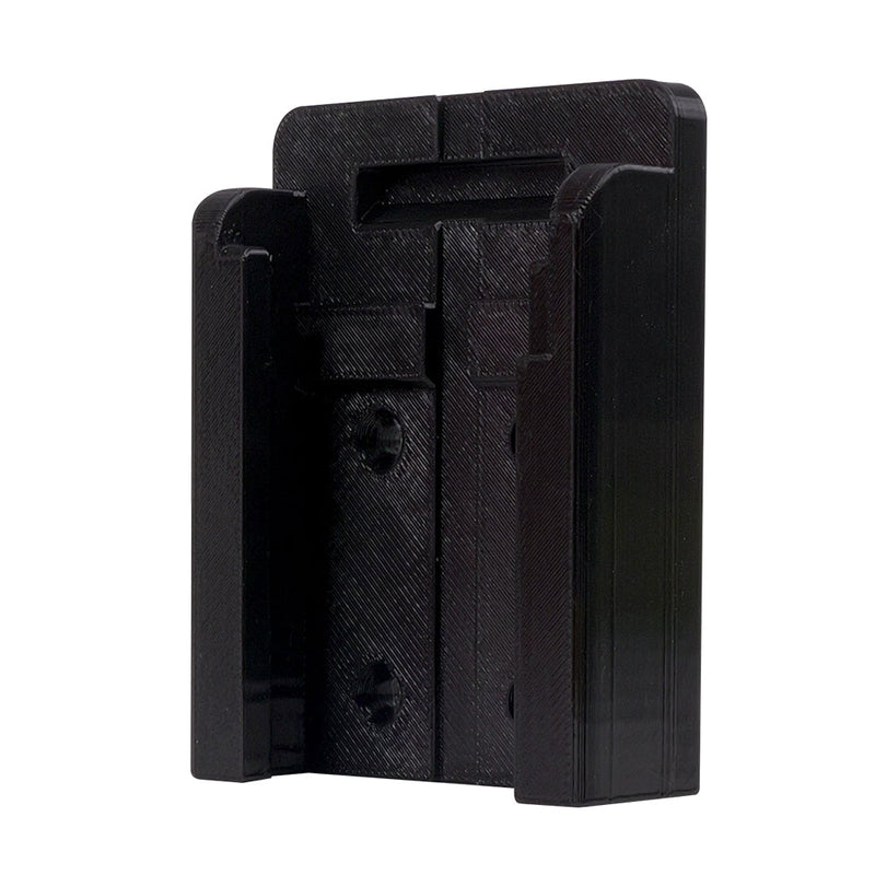 Battery Mount for Porter Cable 20V – Wall Organizer – Secure Fit – Durable PETG – Easy Install - Power Tool Accessories