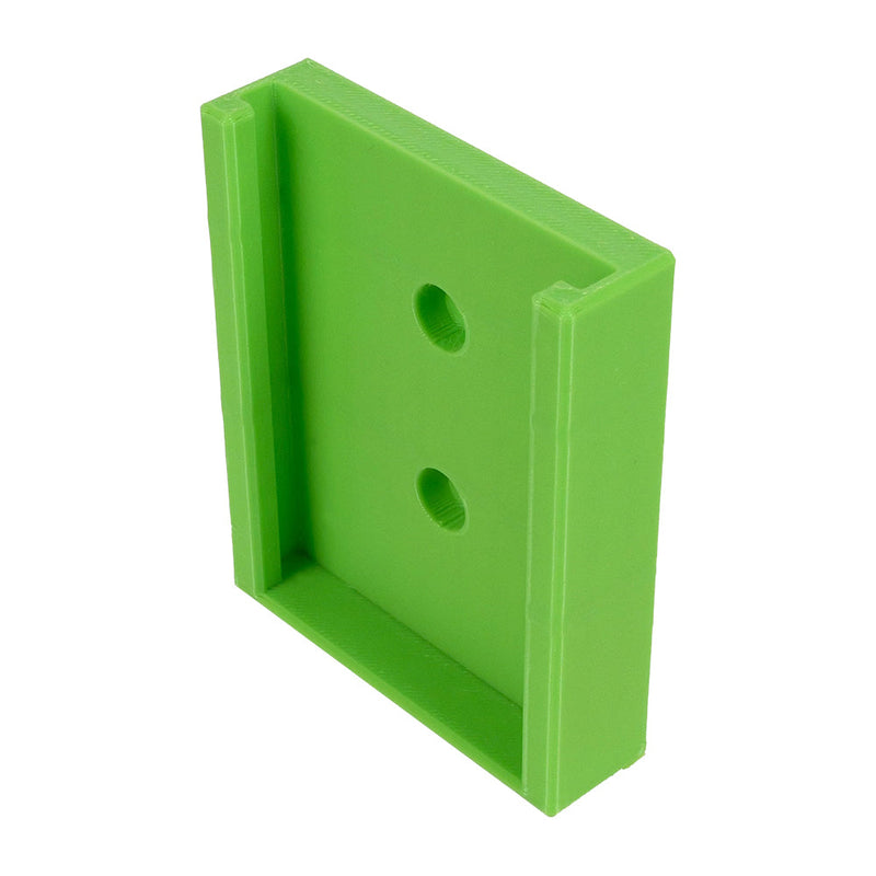 Battery Storage Holder for Ryobi 40V – Wall Mount Organizer – Secure Fit – Durable PETG - Power Tool Accessories
