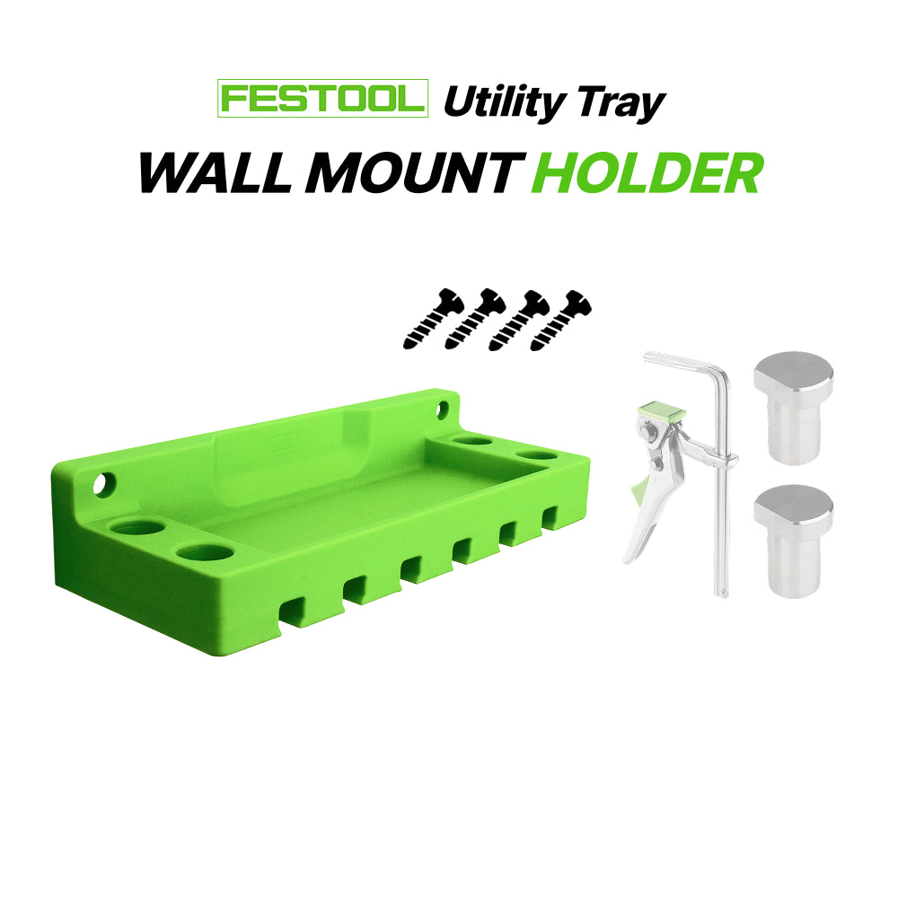 Festool Utility Tray