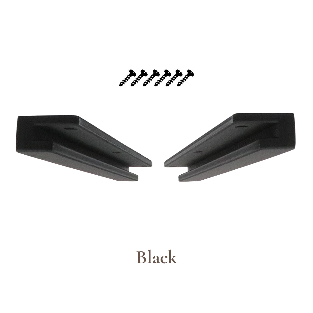 IKEA Trofast Under-Shelf Rail Holder – Storage Bin Support