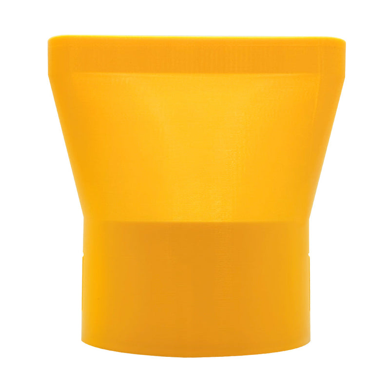 DeWalt Leaf Blower Concentrator Nozzle Attachment – High-Velocity Airflow for Precision Cleaning & Debris Removal Fits