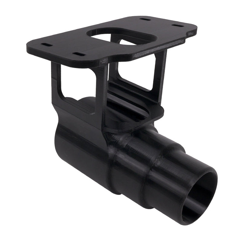Drill/Driver Hanger Holder for Big Batteries – Drill/Driver and Large Battery Hanger – Store Most Drills/Drivers