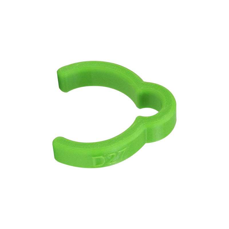 Festool Plugit Clips for thicker Power Cord_D36A/ D36B/ D27A/ D27B (10ea 1pack) - Festool D27 suction hose clip