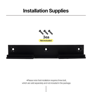 Guide Repair Part for Bosch 4000 Table Saw – Replacement Guide Component – Precision Fit – Durable Build - Power Tool