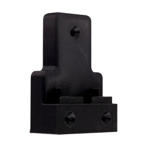 Hikoki Hitachi 18V lithium battery holder – Battery Holder for HiKOKI & Hitachi 18V & 36V – Saves space and keeps