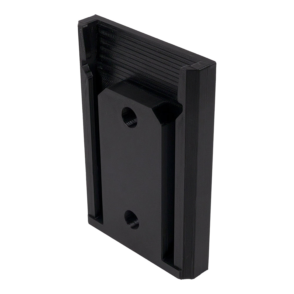 Hilti Battery Wall Holder – Fits 14V to 36V Batteries – Space-Saving Rack – PETG Durable Mount - Power Tool Accessories