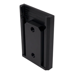 Hilti Battery Wall Holder – Fits 14V to 36V Batteries – Space-Saving Rack – PETG Durable Mount - Power Tool Accessories