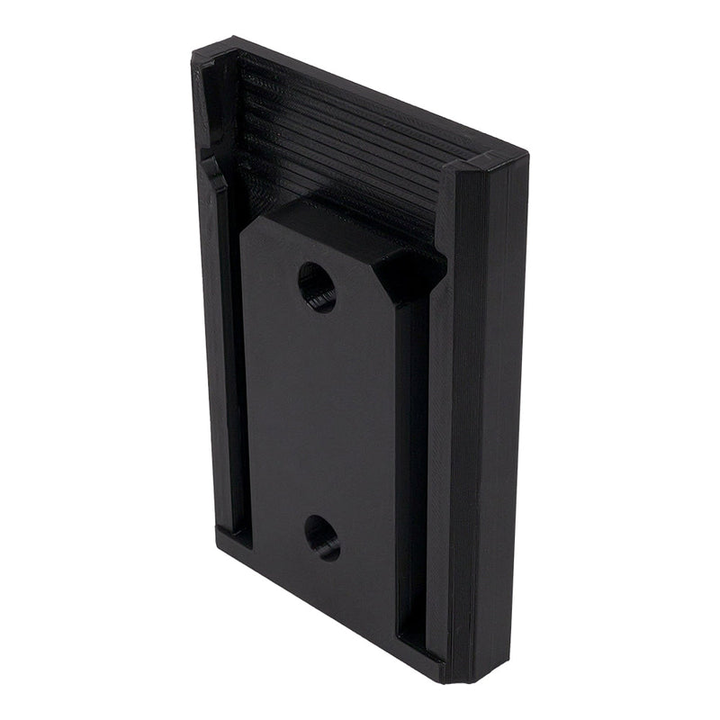 Hilti Battery Wall Holder – Fits 14V to 36V Batteries – Space-Saving Rack – PETG Durable Mount - Power Tool Accessories