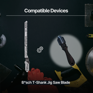 Jig Saw Handle for Improved Grip – Ergonomic Upgrade – Fits Most Jigsaws – Durable and Comfortable - Hand Tool