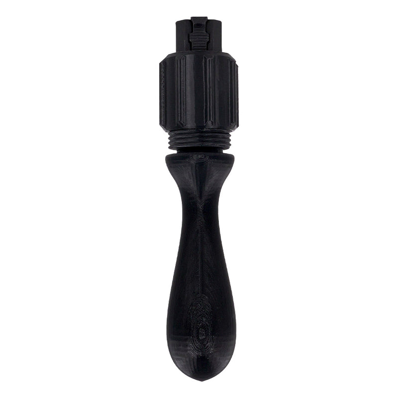 Jig Saw Handle for Improved Grip – Ergonomic Upgrade – Fits Most Jigsaws – Durable and Comfortable - Hand Tool