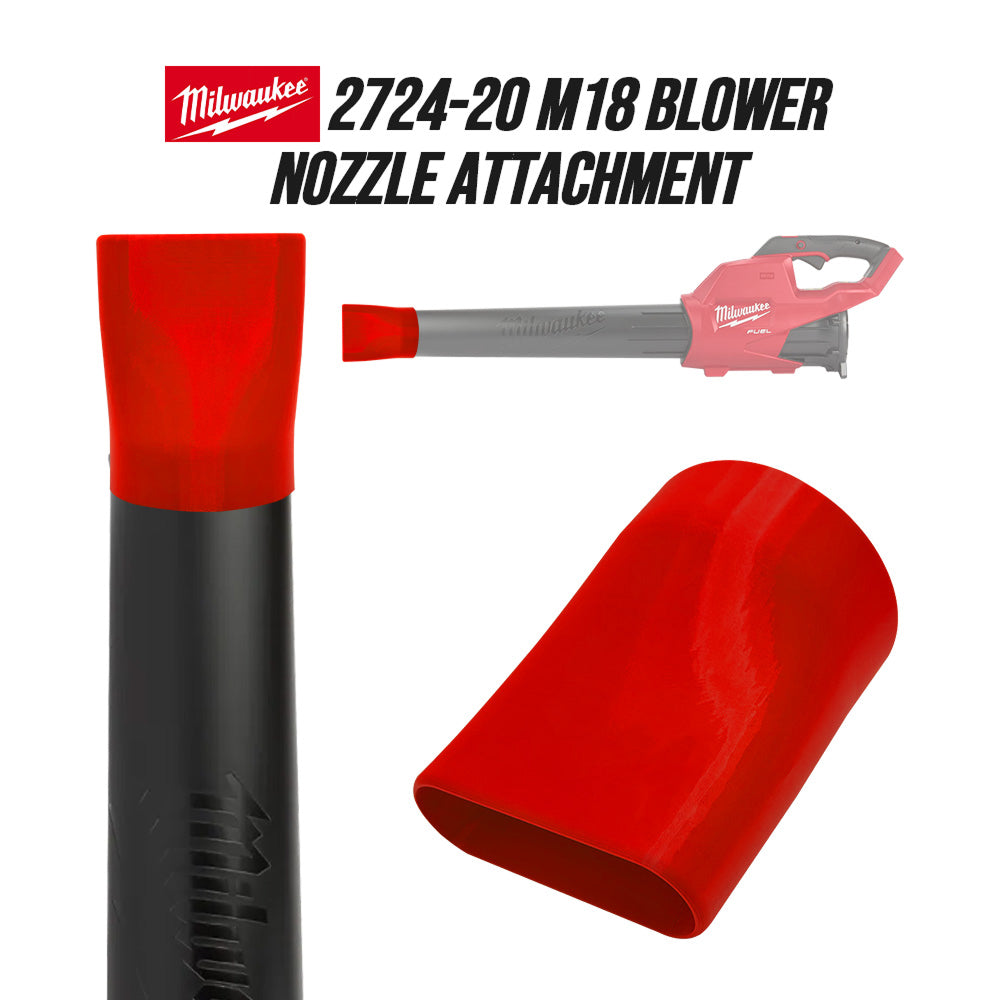 Milwaukee 2724-20 M18 Blower Nozzle Attachment