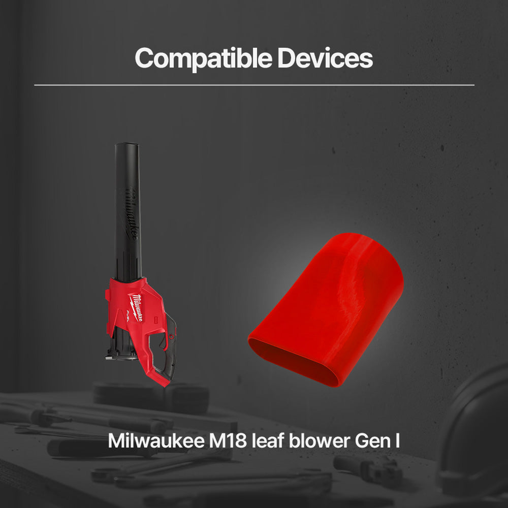 Milwaukee 2724-20 M18 Blower Nozzle Attachment