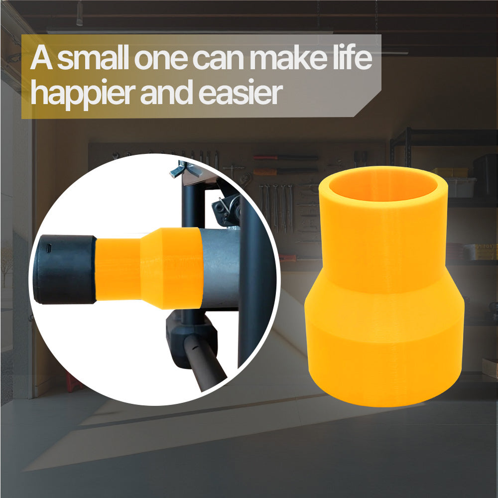 Dewalt DWE7491RS Table Saw Vacuum Adaptor