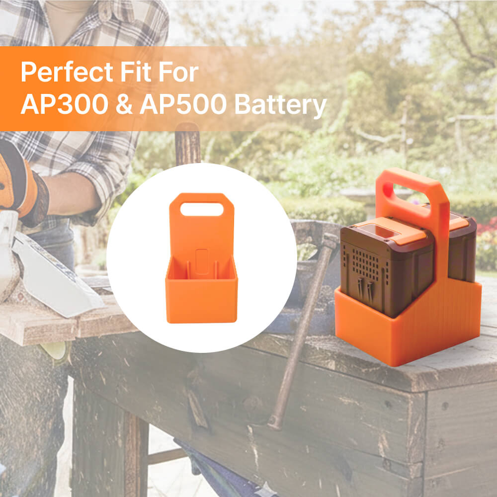 Stihl AP Battery Caddy