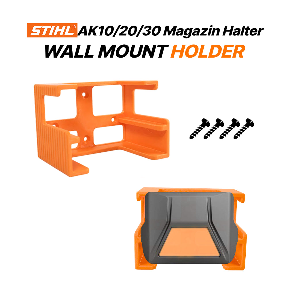 Stihl AK10 Magazin Halter Tool