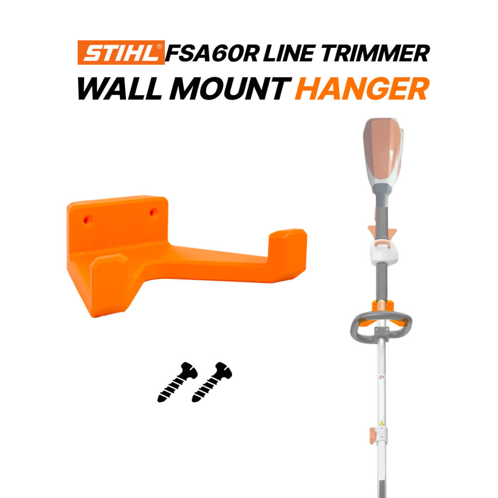 Stihl FSA60R Support