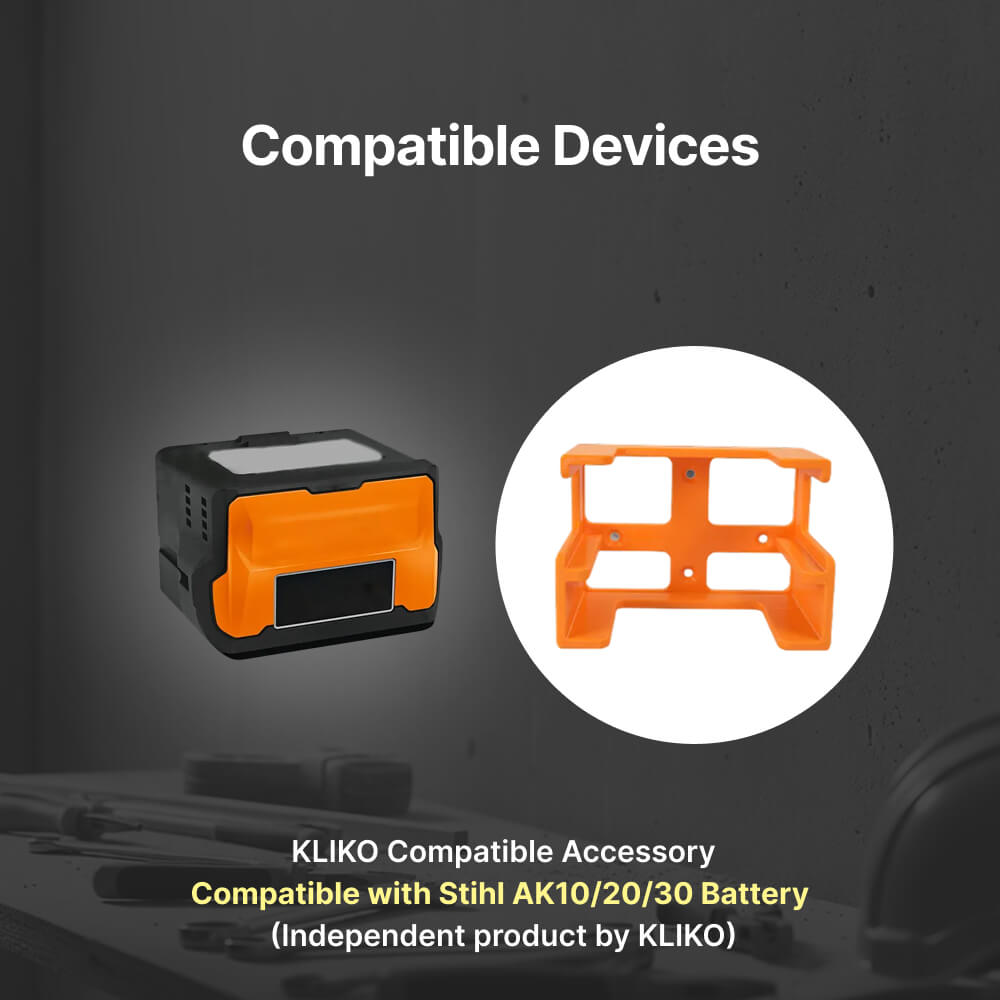 Stihl AK10 Magazin Halter Tool