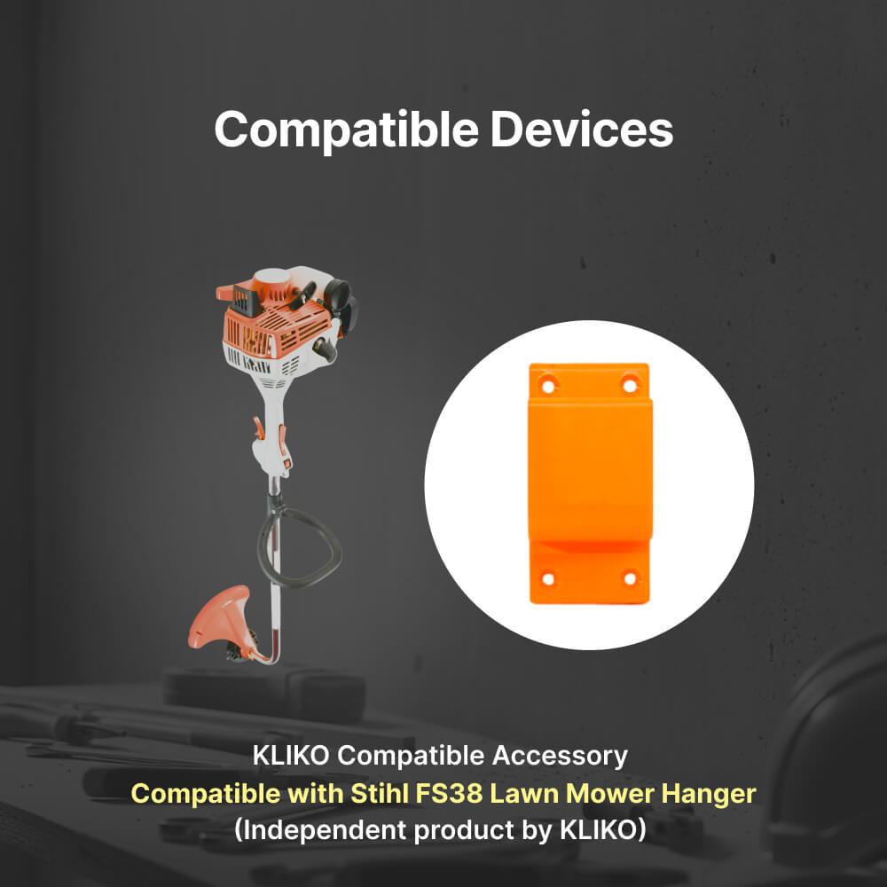 Stihl FS38 Weed Trimmer Hanger