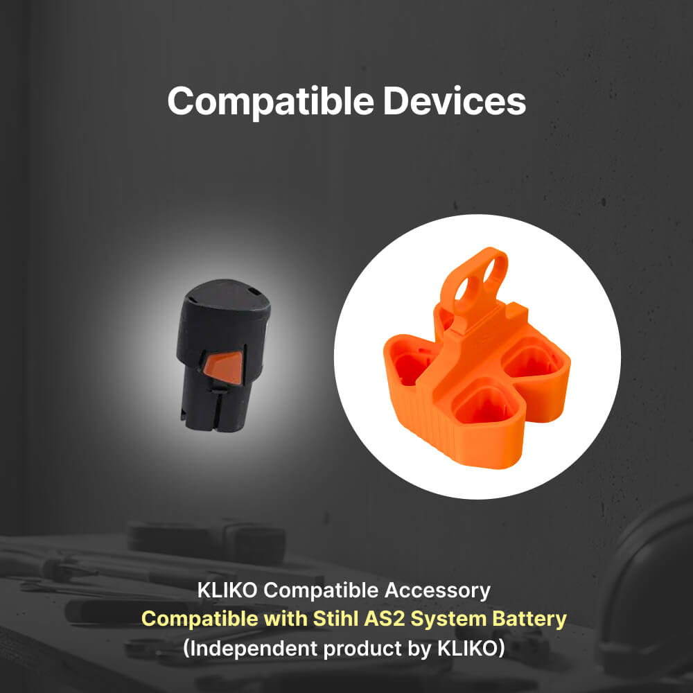 Stihl_AS2_finger battery carrier