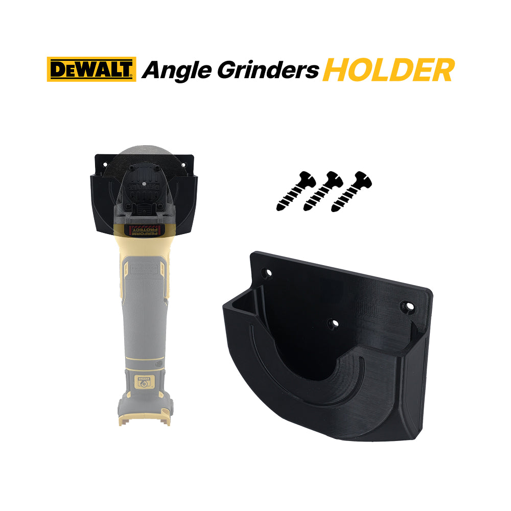 DeWalt Angle Grinder Holder