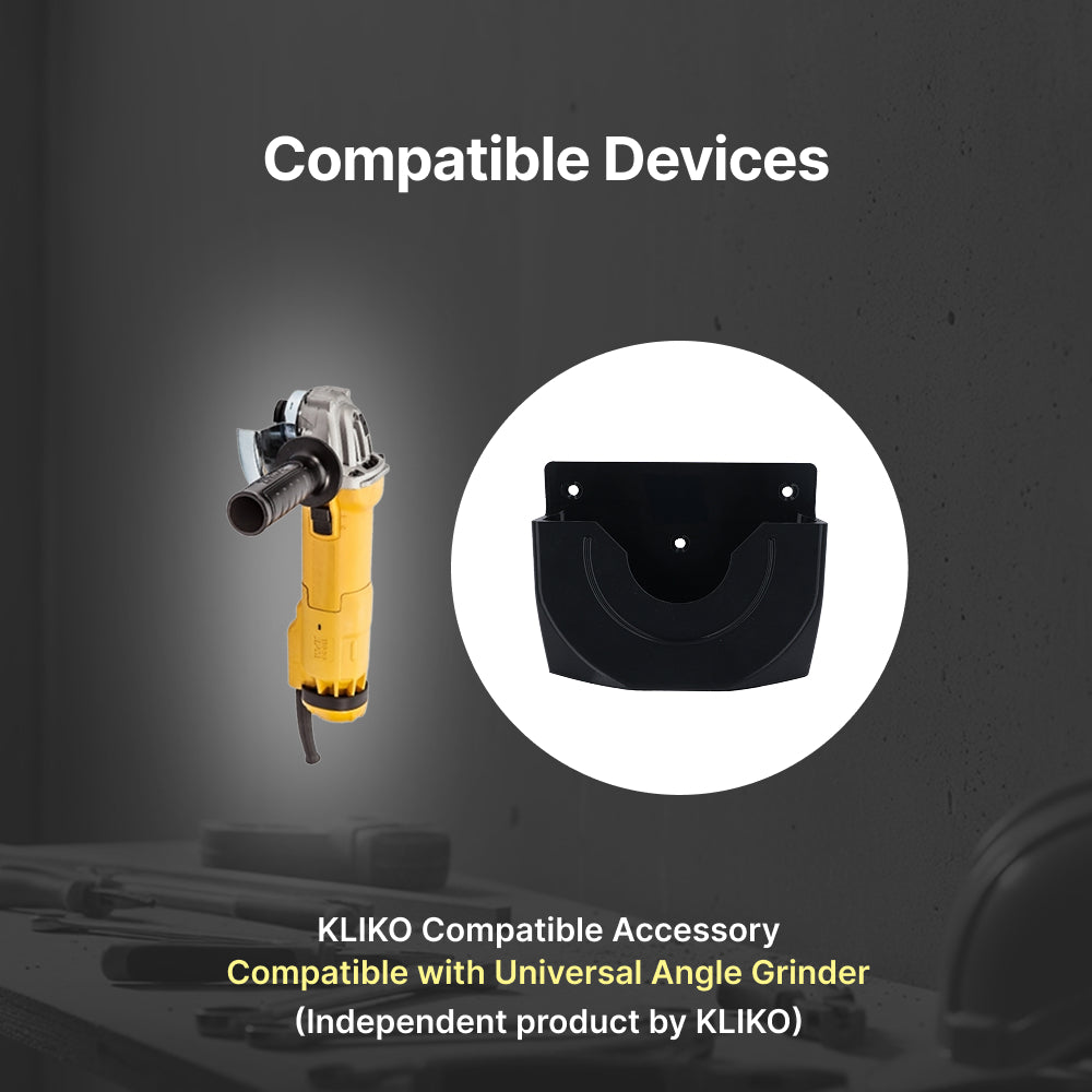 DeWalt Angle Grinder Holder