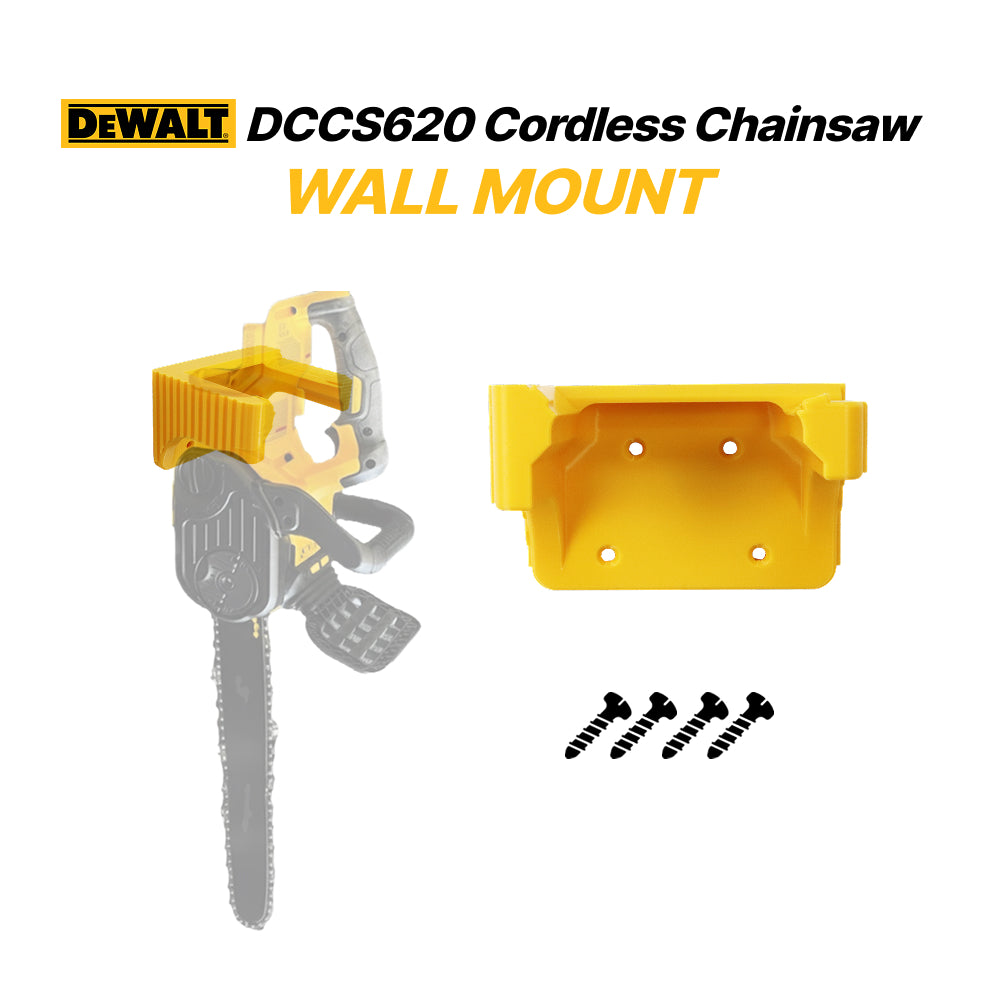 DeWalt DCCS620 Chainsaw Holder Mount DCCS620B 20V
