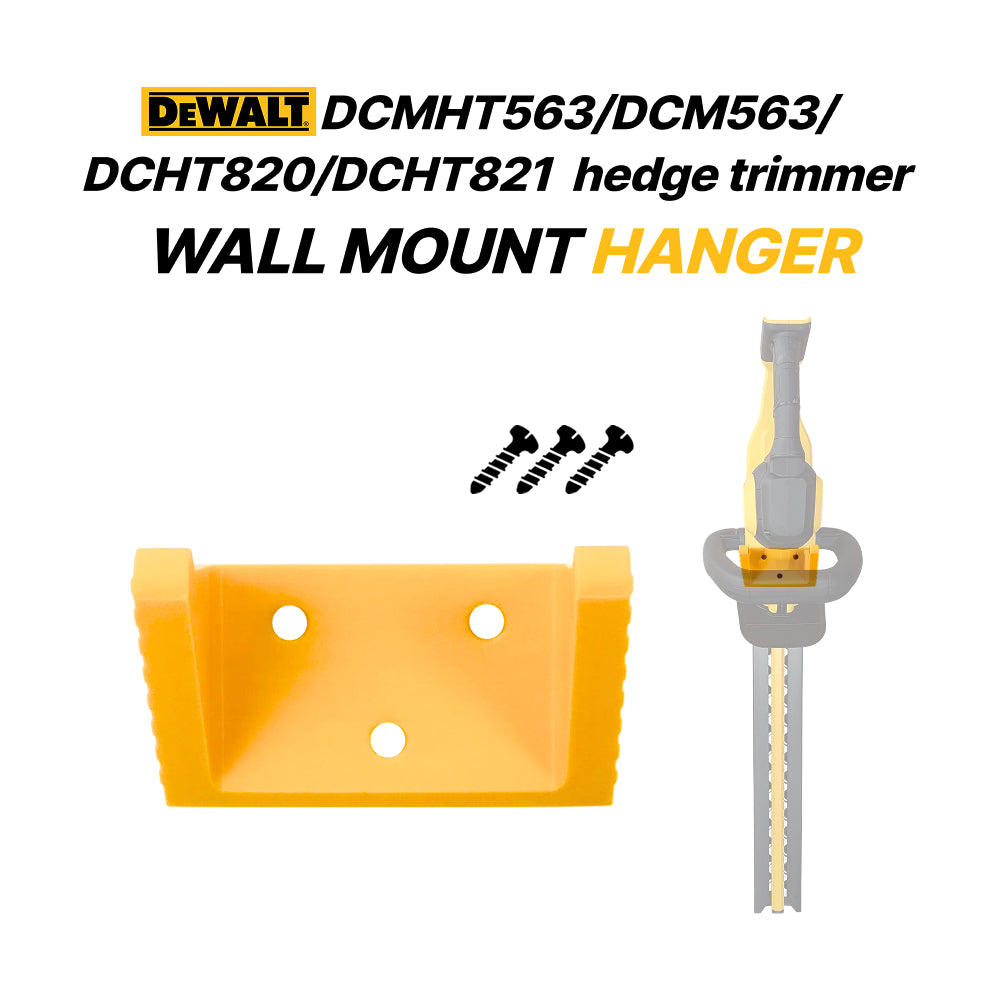 Dewalt DCMHT563 Hedge Trimmer Holder