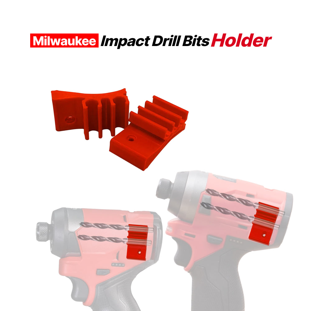 Milwaukee 2553-20 M12 Impact Bit Holder