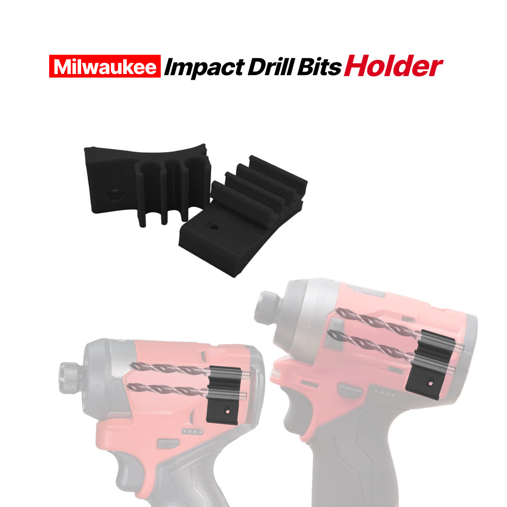Milwaukee 2553-20 M12 Impact Bit Holder