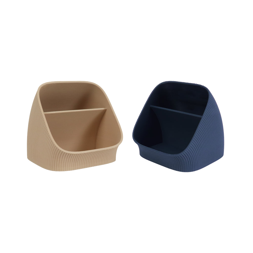 Cove Pocket Desk Organizer – Divider Storage