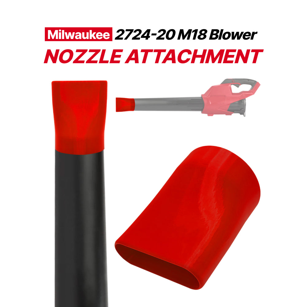 Milwaukee M18 Blower Nozzle