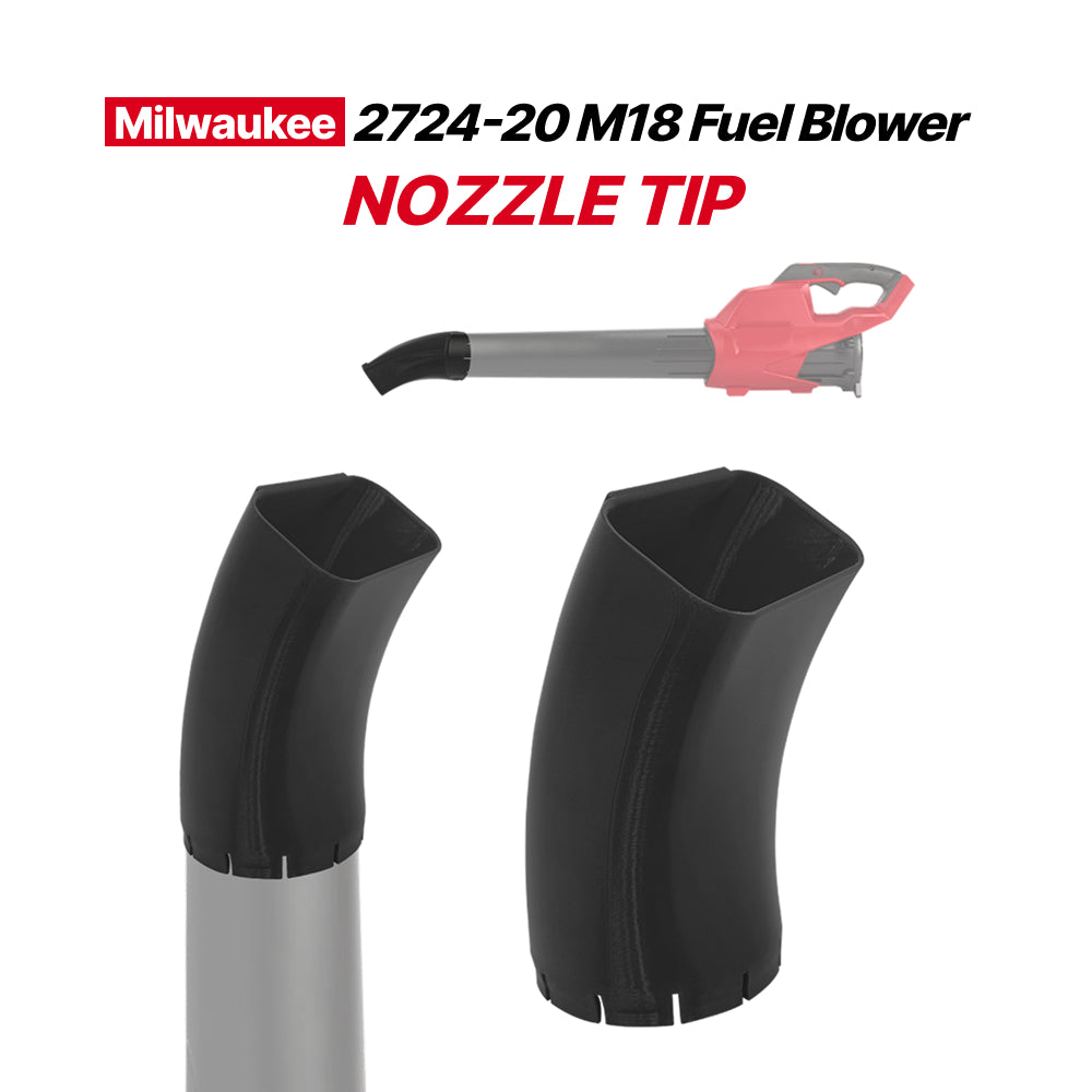 Milwaukee 2724-20 M18 Fuel Blower Nozzle Attachment