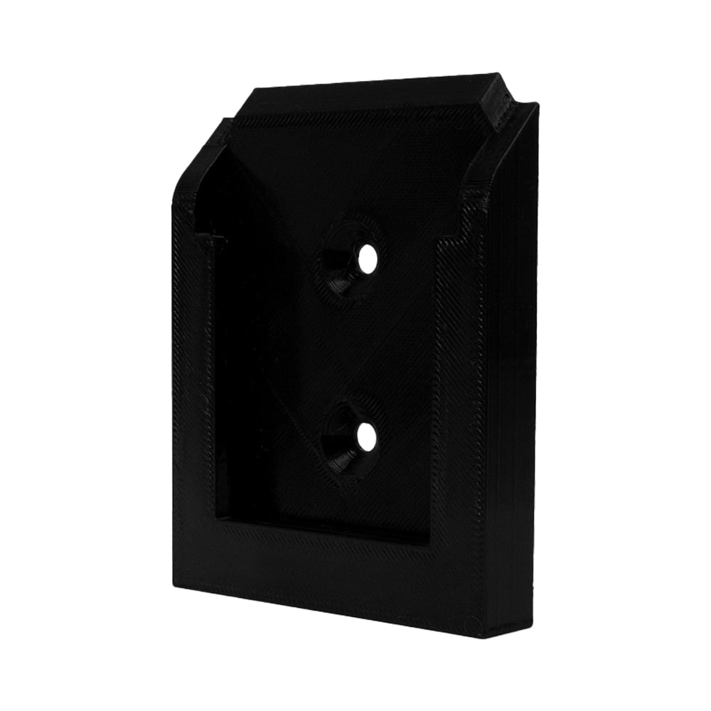 Metabo CAS battery X1 Wall Mount – Wall-mountable Metabo 18V battery rack – Saves space and simplifies storage - Power