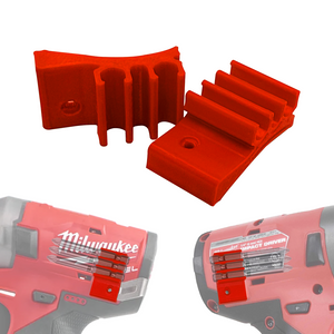 milwaukee M12 impact bit holder model 2553_20 - Power Tool Accessories